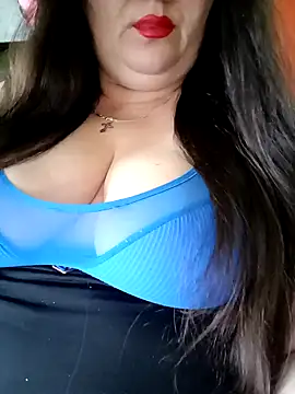 Anna   May online show from January 2025 08:40:02 AM