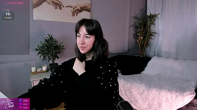 Belle Via online show from February 2025 02:10:02 AM