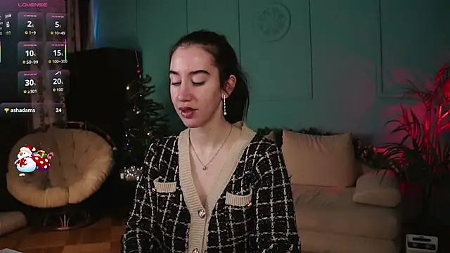 Belle Via online show from January 2026 10:31:02 AM