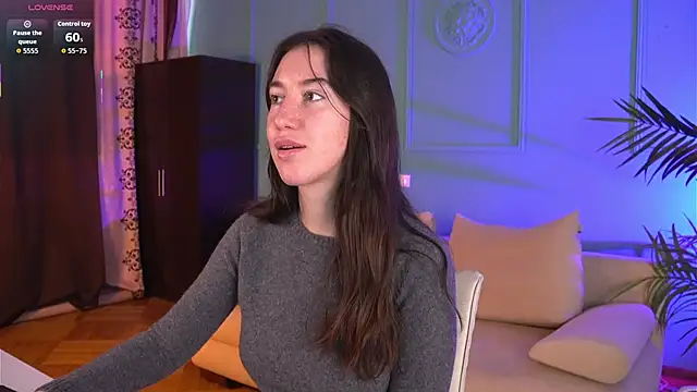 Belle Via online show from March 2026 11:57:01 AM