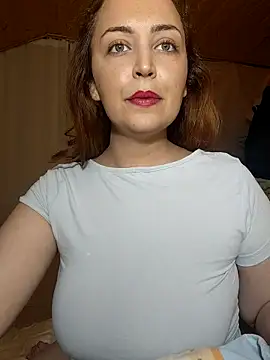 Selena Selly7 online show from April 2026 09:39:33 PM