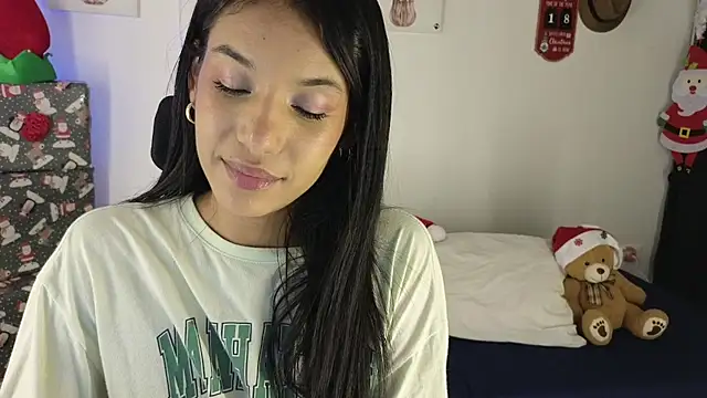 kharelys 777 online show from December 2024 12:01:02 AM