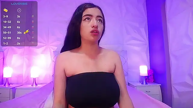 Kristin Ramirez online show from February 2025 11:10:02 AM