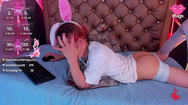 Snapshot of Max_lover1 chatting on January 2025 09:51:02 PM Max lover1 online show from January 2025 09:51:02 PM