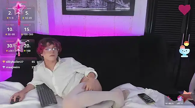 Snapshot of Max_lover1 chatting on February 2025 07:54:02 PM Max lover1 online show from February 2025 07:54:02 PM