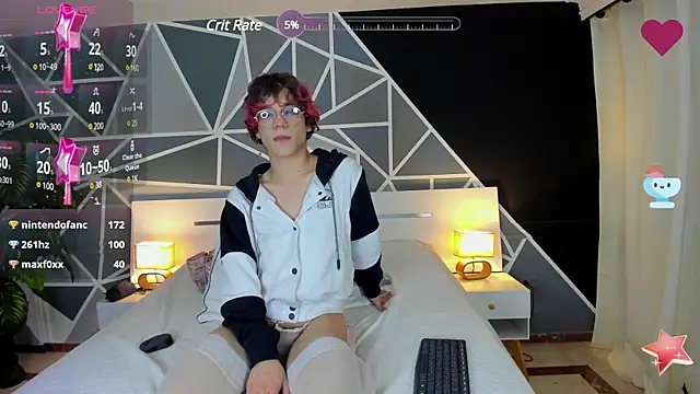 Snapshot of Max_lover1 chatting on February 2025 02:12:02 AM Max lover1 online show from February 2025 02:12:02 AM