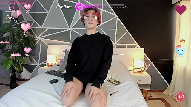 Snapshot of Max_lover1 chatting on February 2025 08:09:01 PM Max lover1 online show from February 2025 08:09:01 PM