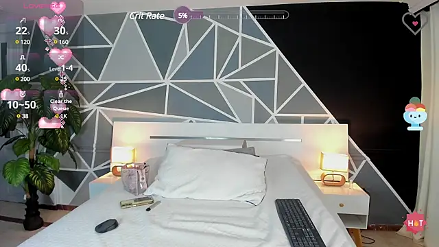 Snapshot of Max_lover1 chatting on February 2025 11:13:02 PM Max lover1 online show from February 2025 11:13:02 PM