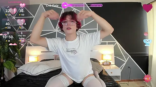 Snapshot of Max_lover1 chatting on March 2025 08:32:02 PM Max lover1 online show from March 2025 08:32:02 PM