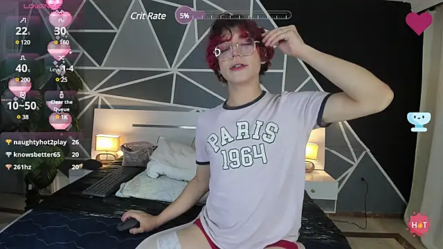 Snapshot of Max_lover1 chatting on March 2025 12:00:02 AM Max lover1 online show from March 2025 12:00:02 AM