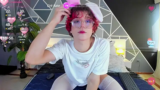 Snapshot of Max_lover1 chatting on March 2025 07:53:01 PM Max lover1 online show from March 2025 07:53:01 PM