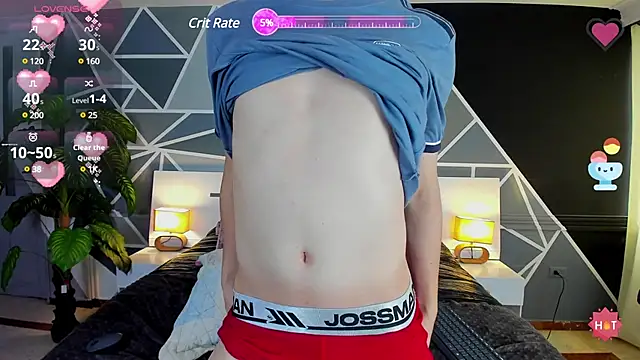 Snapshot of Max_lover1 chatting on March 2025 08:00:02 PM Max lover1 online show from March 2025 08:00:02 PM