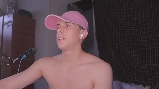 Tony Hoffa online show from January 2025 09:50:01 PM