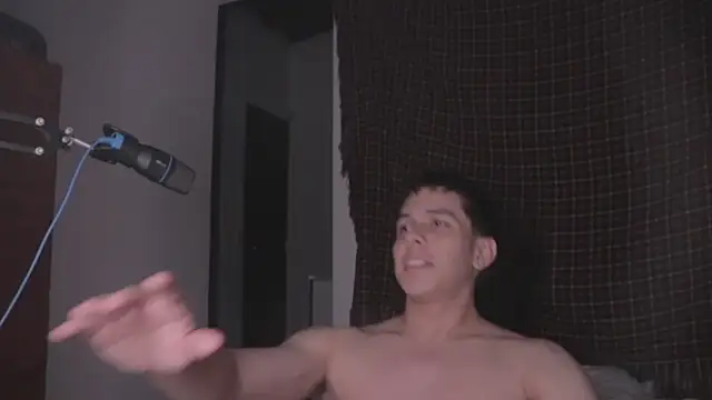 Tony Hoffa online show from January 2025 11:12:02 PM