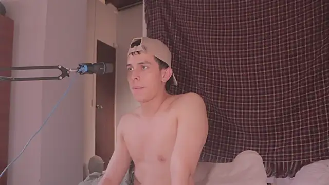 Tony Hoffa online show from February 2025 08:31:01 PM