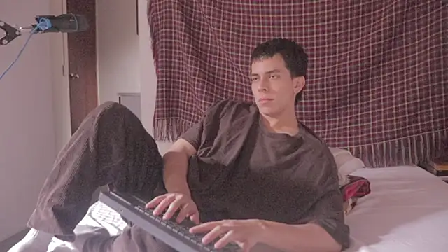 Tony Hoffa online show from February 2025 07:19:02 PM