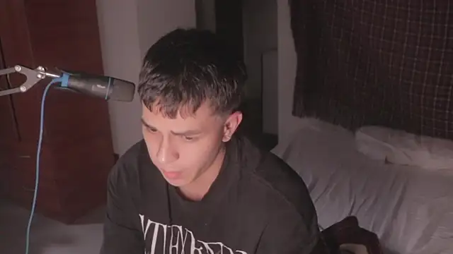 Tony Hoffa online show from February 2025 06:51:01 PM