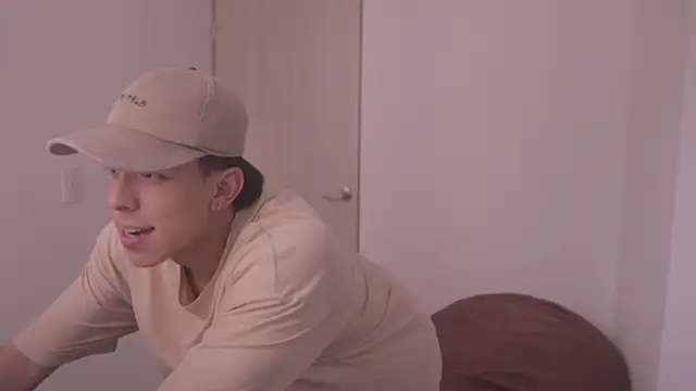 Tony Hoffa online show from March 2025 09:48:02 PM