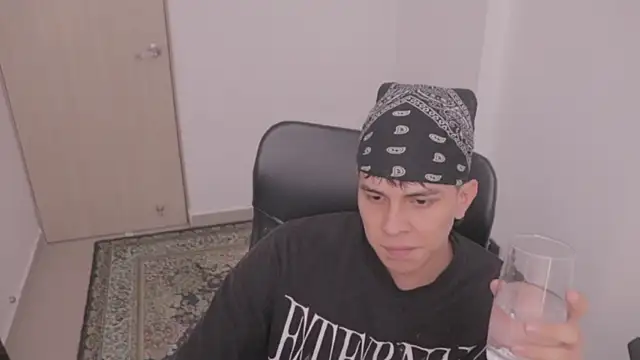 Tony Hoffa online show from September 2025 09:05:01 PM