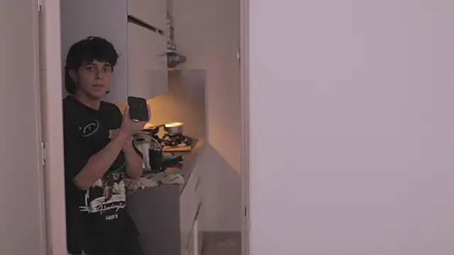 Tony Hoffa online show from November 2025 08:42:02 PM