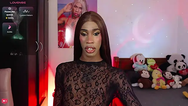 Kendall Gil online show from January 2026 03:45:02 AM