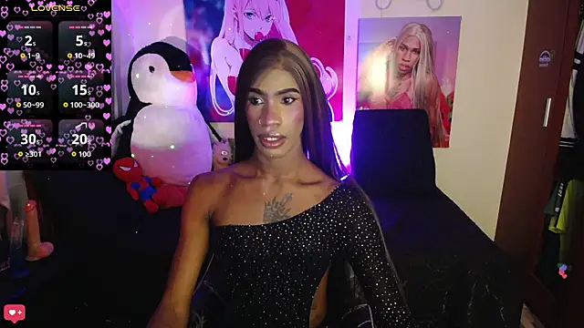 Snapshot of Kendall_Gil chatting on April 2026 05:00:02 AM Kendall Gil online show from April 2026 05:00:02 AM