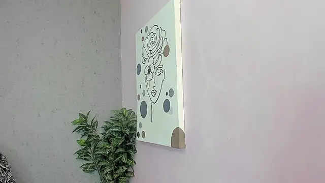 Tiffany mendez online show from March 2026 12:10:02 PM