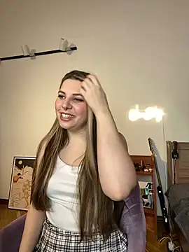 Snapshot of Annie_aww chatting on March 2025 08:07:02 PM Annie aww online show from March 2025 08:07:02 PM