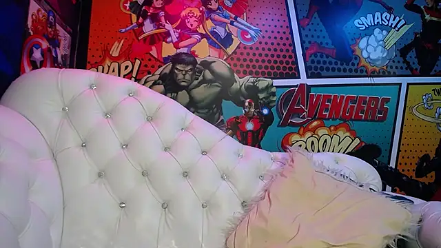 Snapshot of candy_hairy chatting on September 2025 02:11:02 AM candy hairy online show from September 2025 02:11:02 AM