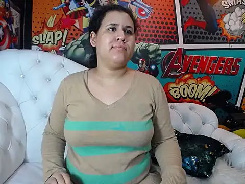 Snapshot of candy_hairy chatting on September 2025 02:59:01 AM candy hairy online show from September 2025 02:59:01 AM