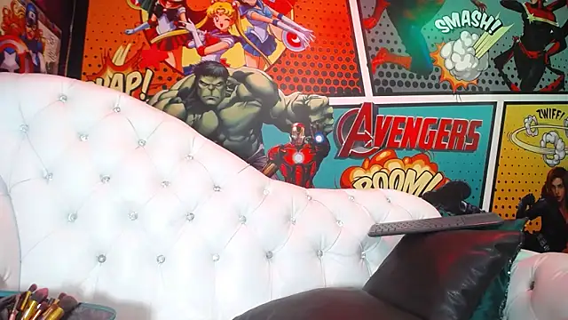 Snapshot of candy_hairy chatting on September 2025 02:39:02 AM candy hairy online show from September 2025 02:39:02 AM