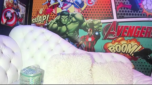 Snapshot of candy_hairy chatting on November 2025 03:05:01 AM candy hairy online show from November 2025 03:05:01 AM