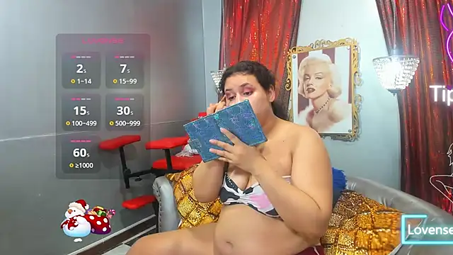 Snapshot of candy_hairy chatting on December 2025 02:16:02 AM candy hairy online show from December 2025 02:16:02 AM