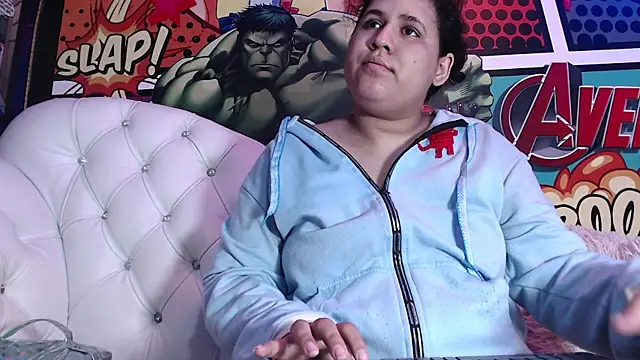 candy hairy online show from January 2026 02:38:01 AM