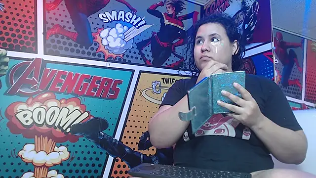 candy hairy online show from April 2026 03:31:01 AM