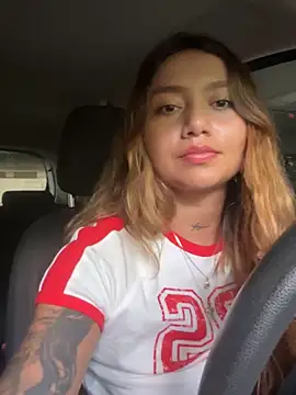 Snapshot of amanda-medrano1 chatting on March 2025 02:23:02 PM amanda-medrano1 online show from March 2025 02:23:02 PM