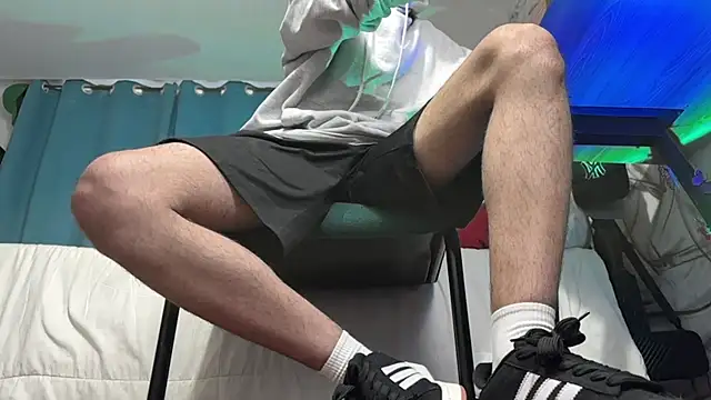 Saturno v online show from January 2025 10:09:01 PM