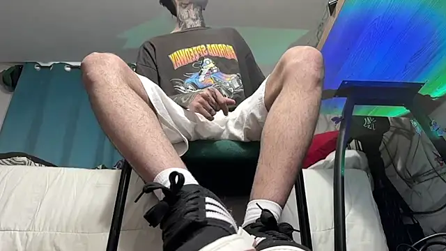 Saturno v online show from January 2025 01:53:02 PM