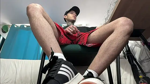 Saturno v online show from January 2025 09:09:01 PM