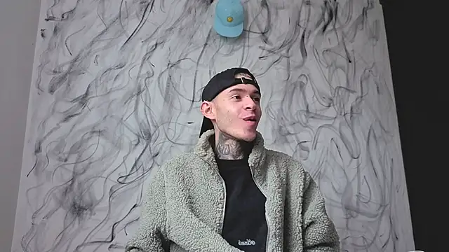 Saturno v online show from October 2025 01:54:01 PM