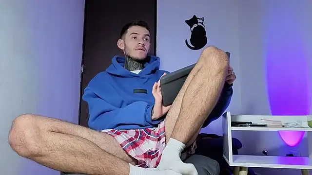 Saturno v online show from January 2026 11:15:02 AM