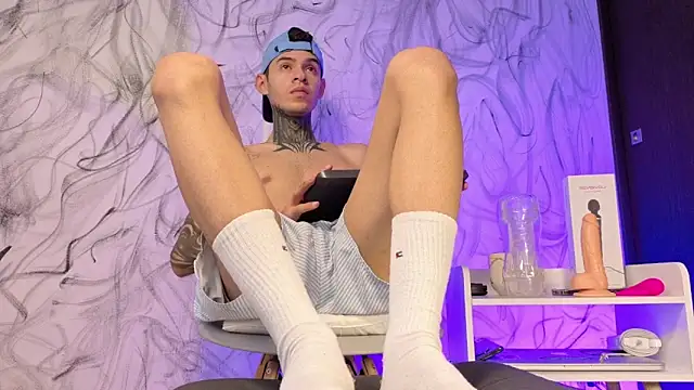 Saturno v online show from February 2026 10:40:01 AM