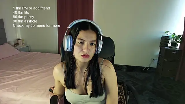 ChloeSanchezx online show from February 2026 10:36:02 PM