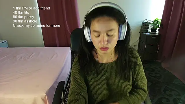 ChloeSanchezx online show from February 2026 10:06:02 PM