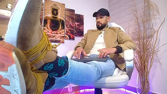 alessandro wye online show from March 2025 06:16:02 AM