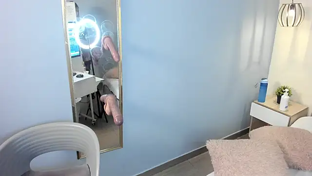 escarleth   online show from March 2025 03:20:02 PM