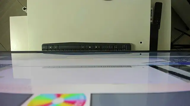 escarleth   online show from March 2026 01:15:01 PM