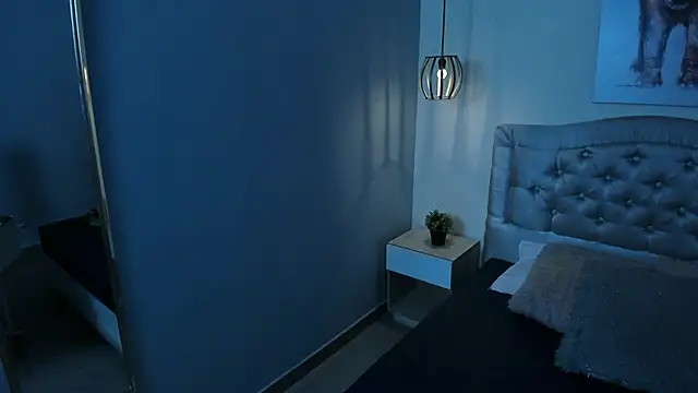 escarleth   online show from March 2026 11:50:02 AM