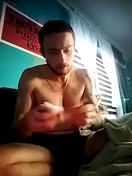 wariacik0024 online show from February 2025 06:10:02 AM