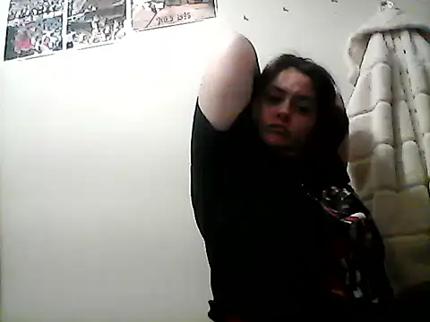 lilbishmiss online show from January 2025 02:14:01 PM